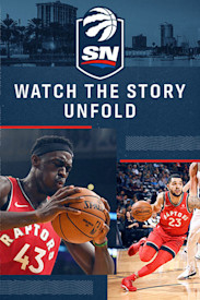 Game On on TELUS Pik TV