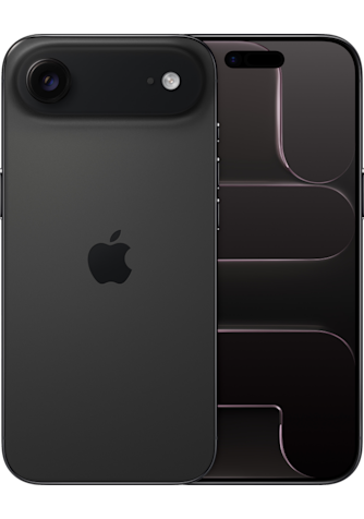 iPhone Air Space Black PDP Image Position 1