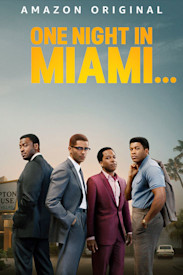 The Boys show poster Amazon Prime Video