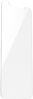 Angled OtterBox Amplify iPhone 11 Pro Screen Protector Front