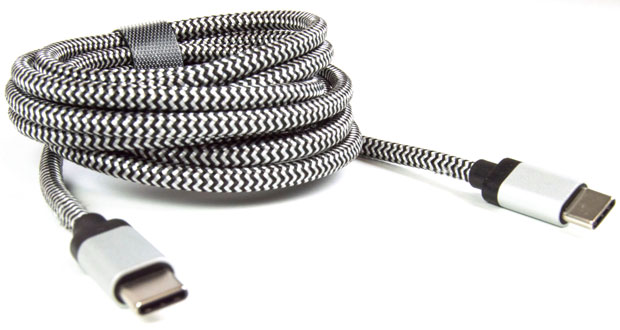 Image of LBT Braided Cable