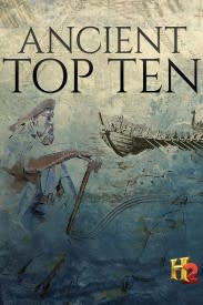 Ancient Top Ten on H2
