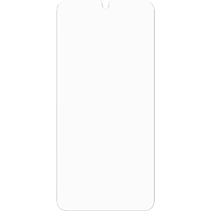 Hovering OtterBox Alpha Flex Screen Protector