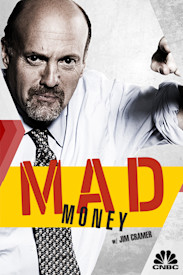 Mad Money on TELUS Pik TV