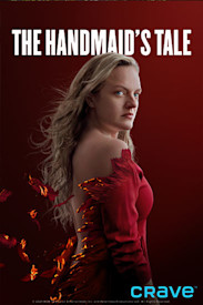 The Handmaid's tale TV Poster
