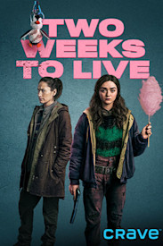 Two Weeks To Live TV Poster