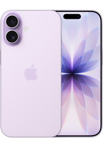 iPhone 17 Lavande