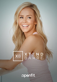 XTend Barre on Openfit