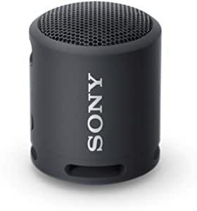 Sony SRS-XB13 EXTRA BASS Compact and Portable Bluetooth Speaker