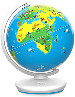 Shifu Orboot Globe Front
