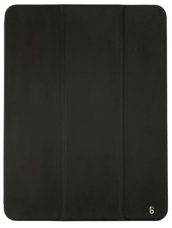 Black LOGiiX Cabrio+ for iPad Pro 11" tablet case from the front
