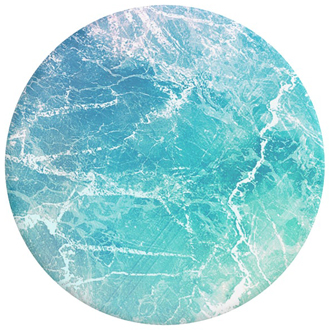 Ocean View PopSocket