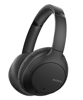 Sony WH-CH710N Over-ear ANC Headphones
