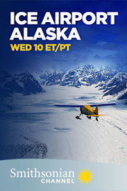 Apollo's Moon Shot on Smithsonian Channel