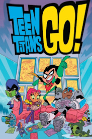 Teen Titans Go!
