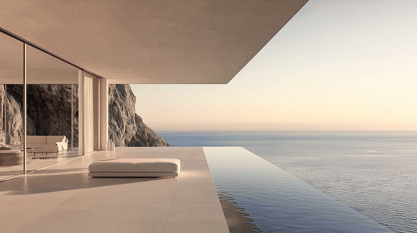Expand the experience, elevating exclusivity.