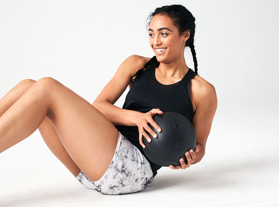 Blink workout image 2F
