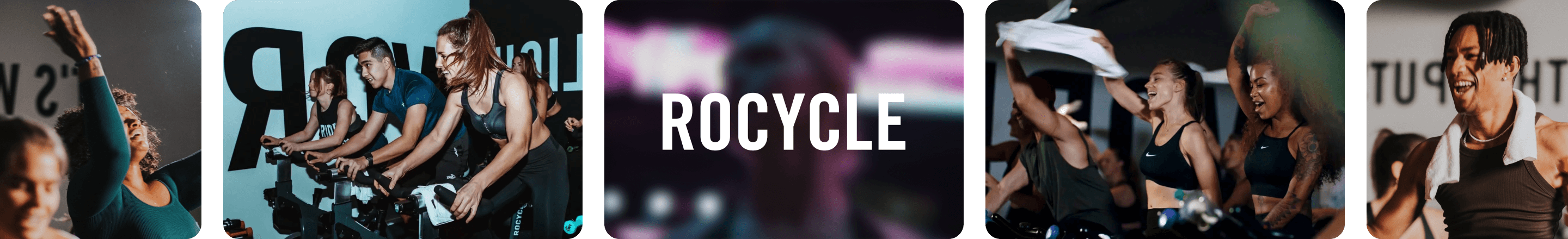 Rocycle-collage
