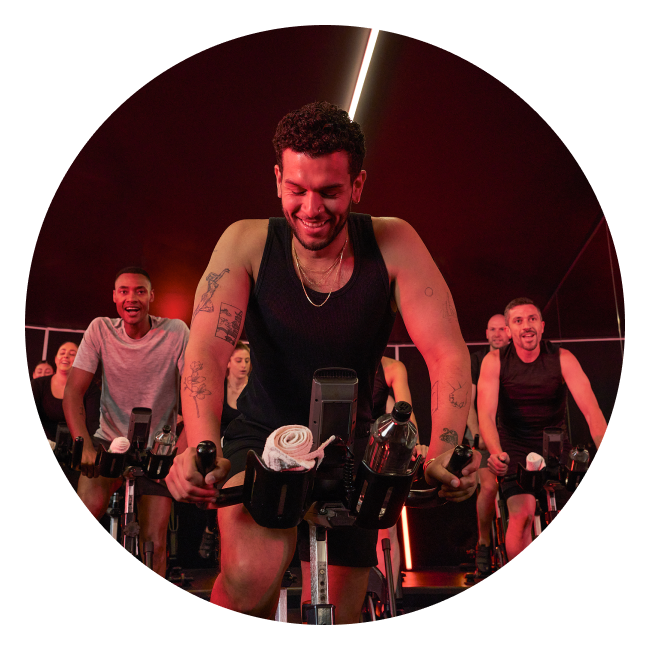 [SEO Genre Page] [Hero-Img] Spin Class