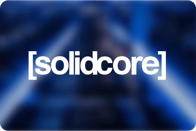 solidcore tile