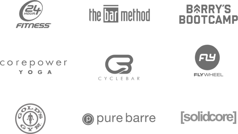 Partner logos