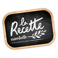 La Recette Essentielle