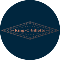 King C Gillette