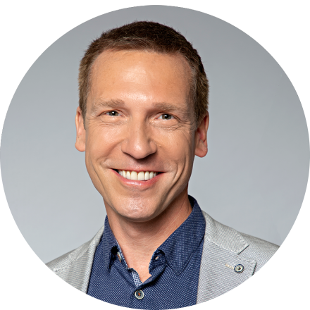 Craig Buchholz - Chief Communications Officer
