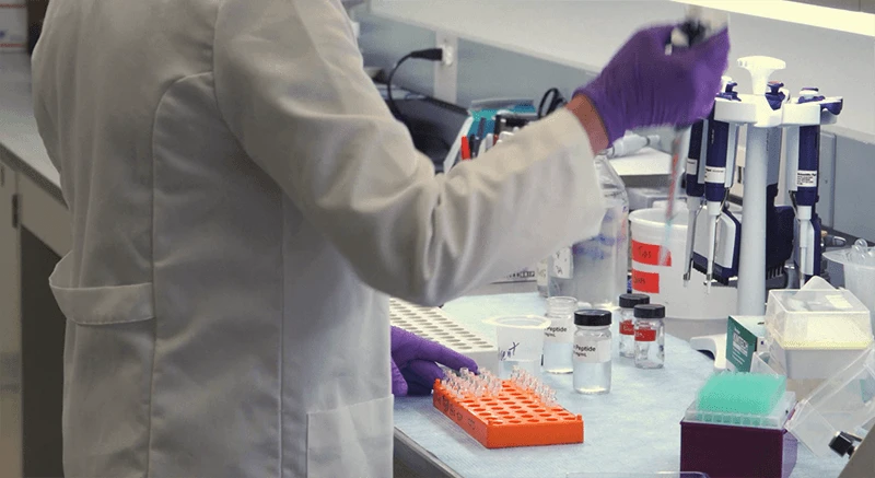 Vidéo : Utiliser la science pour le bien