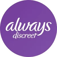 Always Discreet