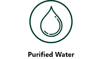 illustration of water