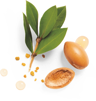 Herbal Essences ingredient picture