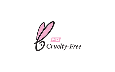PETA Cruelty-free logo