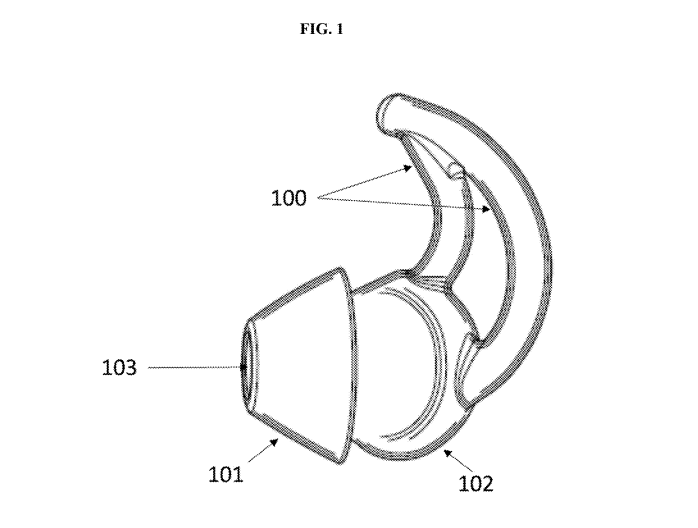 Photography via U.S. Patent Office