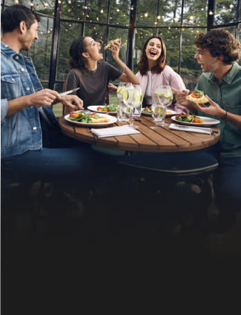 Club CMR Beneficios - Restaurantes