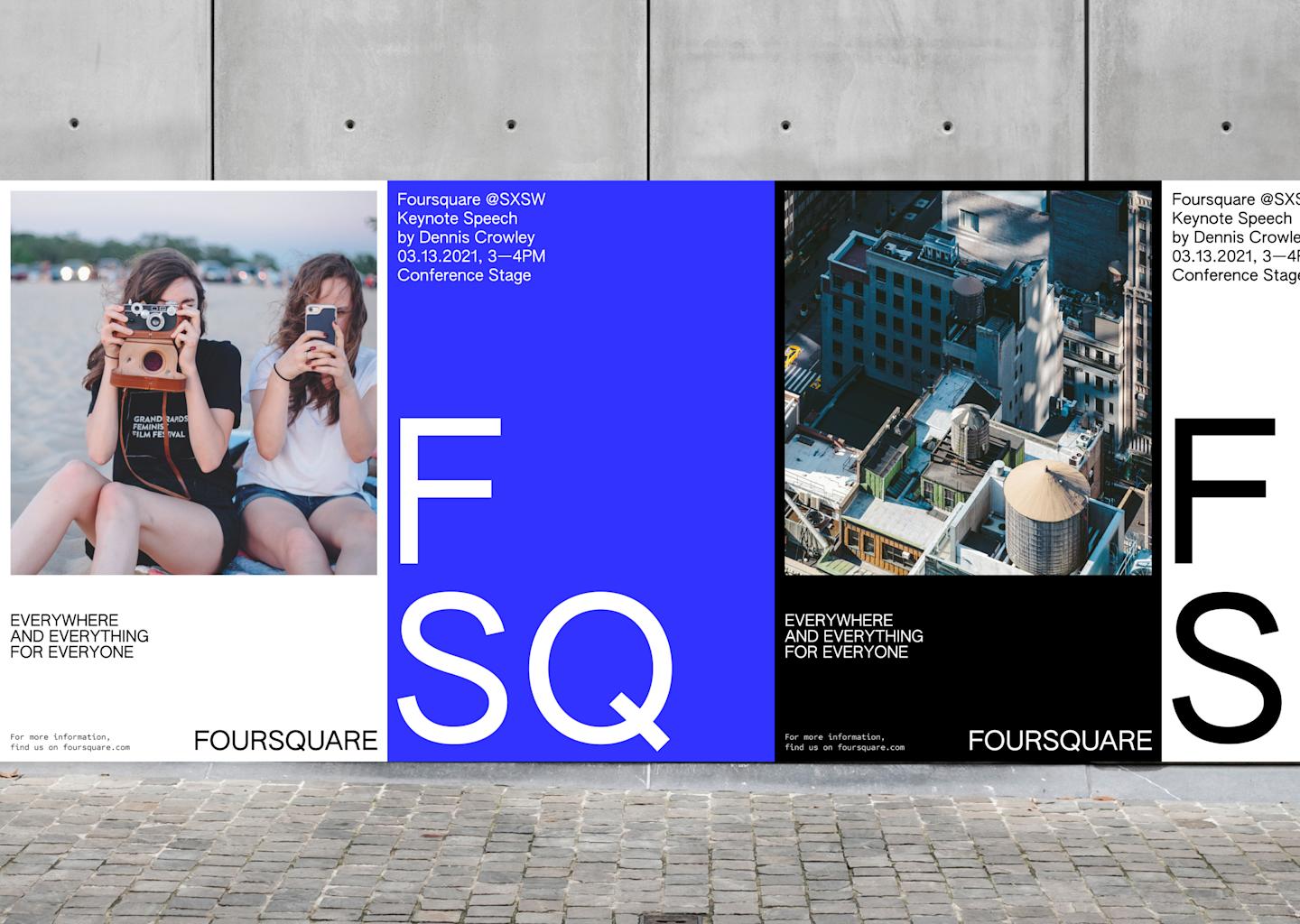 rebrand posters