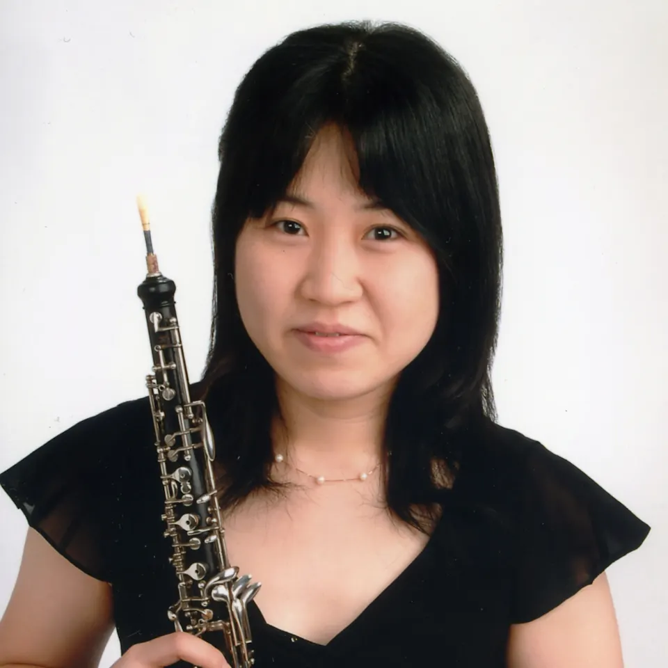 山口里美