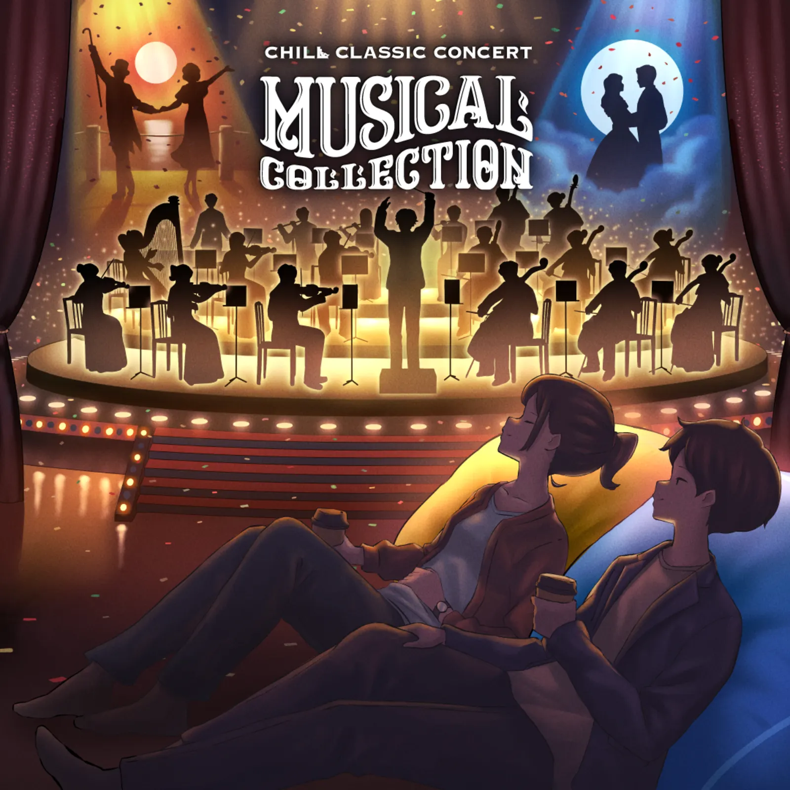 27年Musical KV