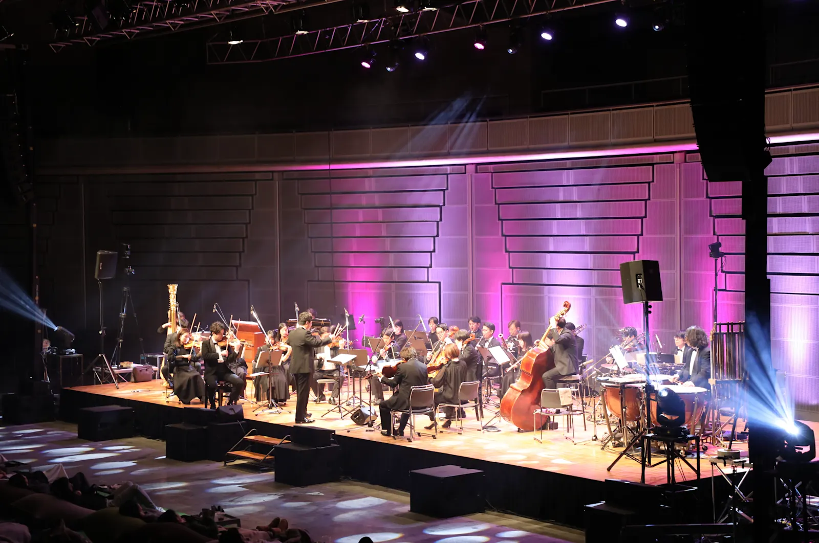 CHIBA 公演レポート1