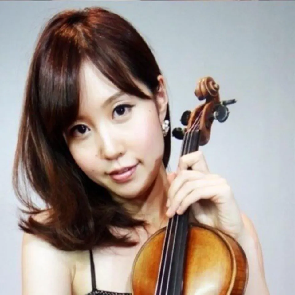 亀田夏絵