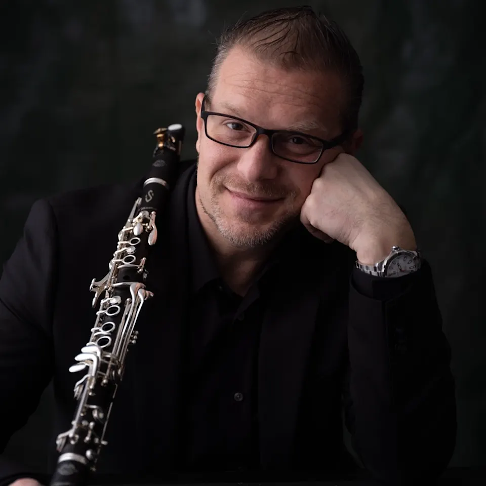 ロバート・ボルショス