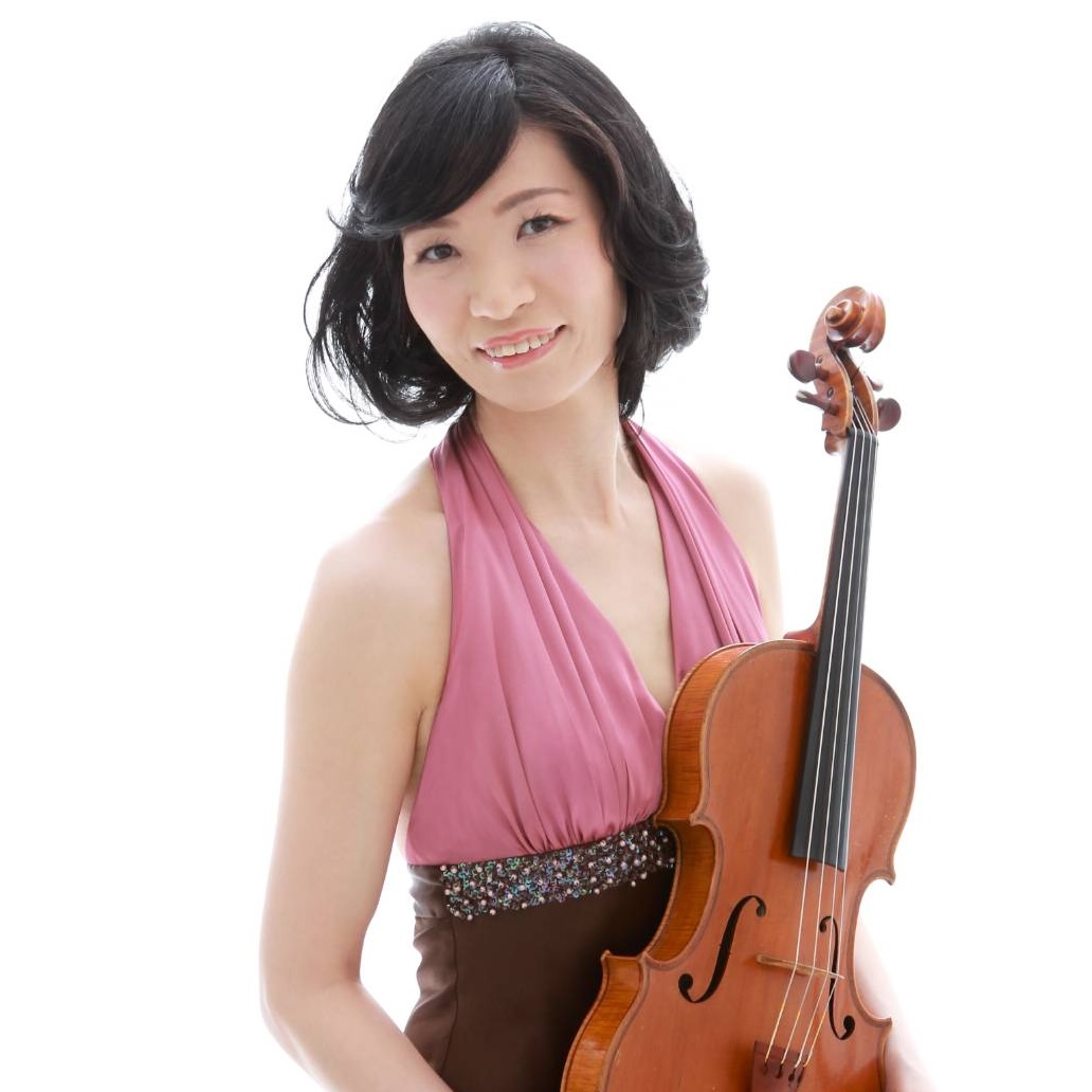 石川園恵