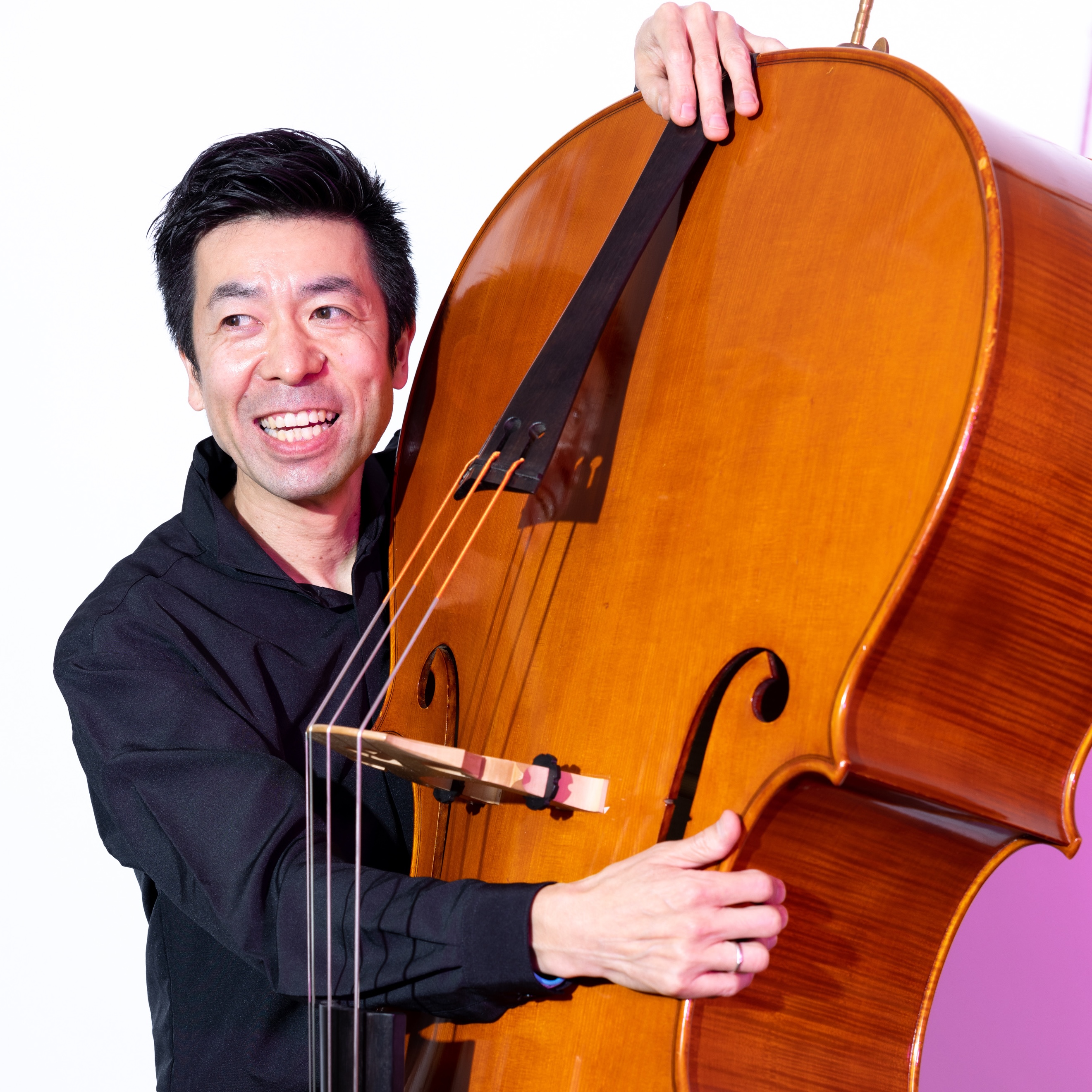 坂田晃一