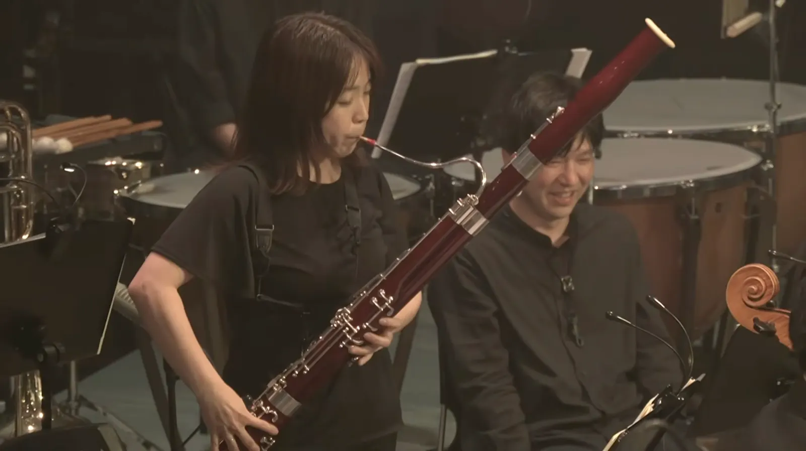 ⑤9月大さん橋