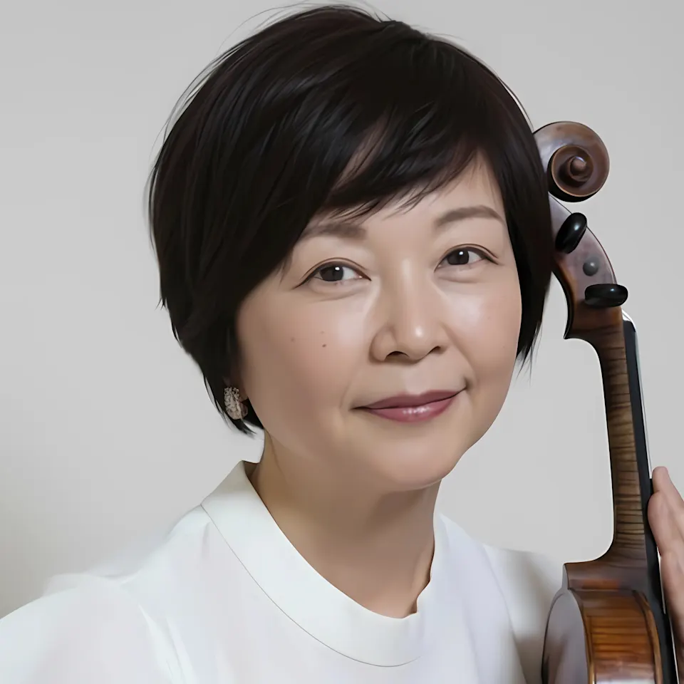 上野 真理子