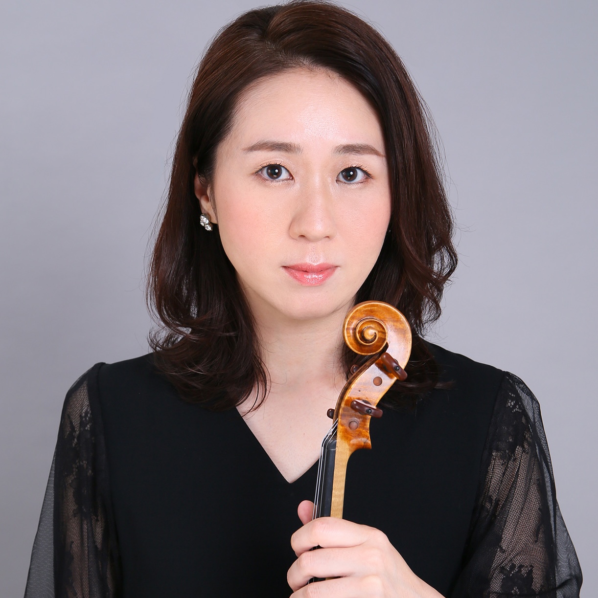 小笠原優子