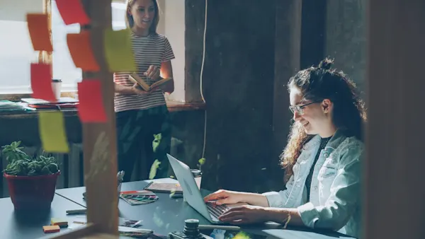 How small businesses can actually use AI (without the hype)