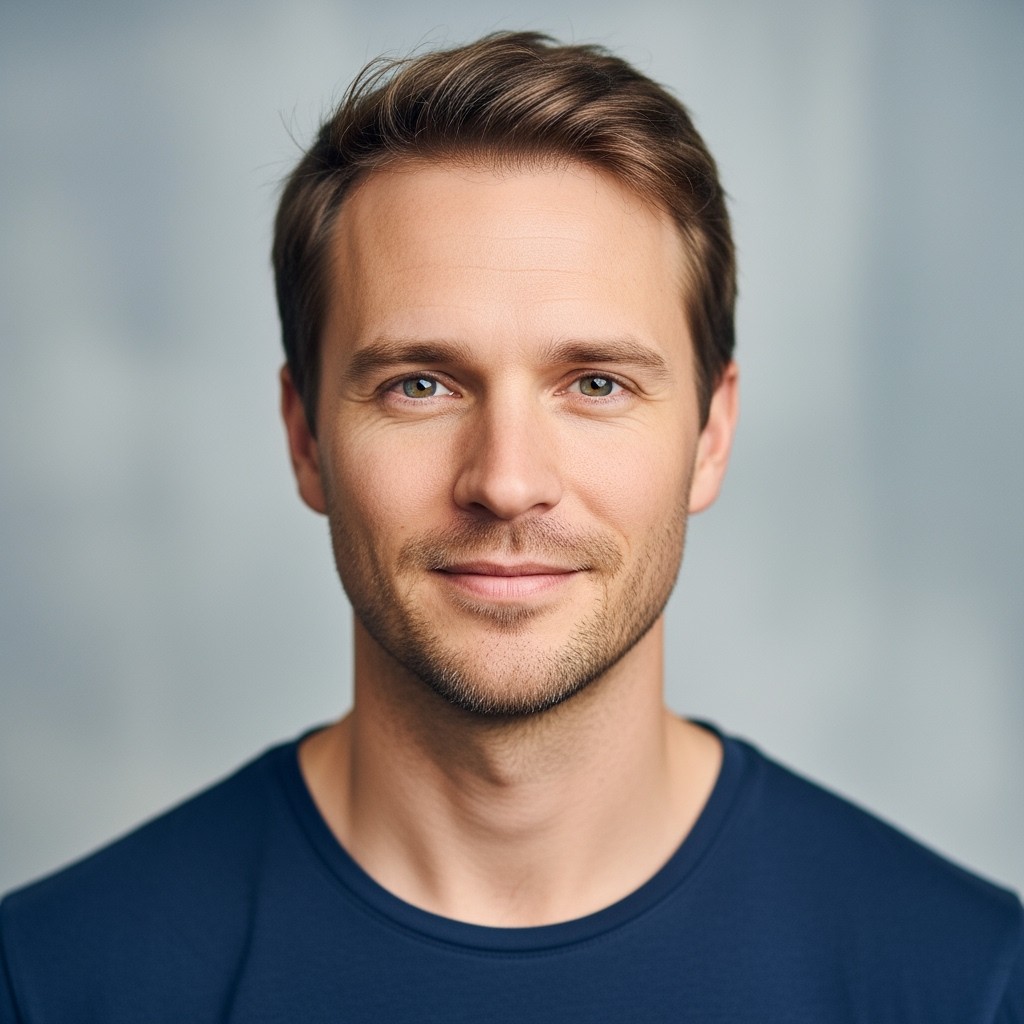 Nikolas S.