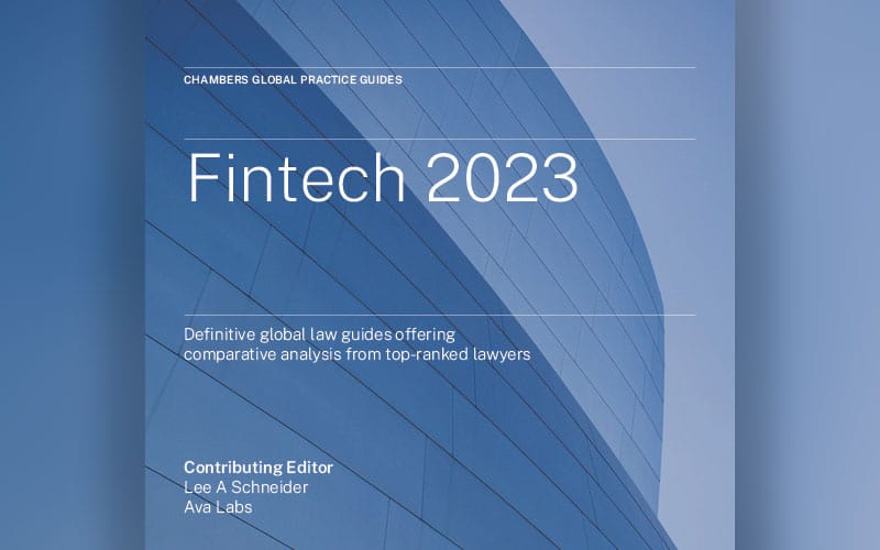 Fintec 2023 Practice Guides, by Lee A Schneider