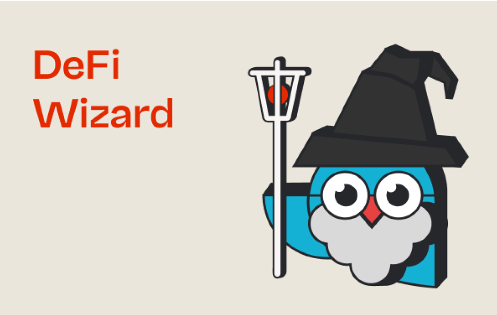 De-Fi Wizard